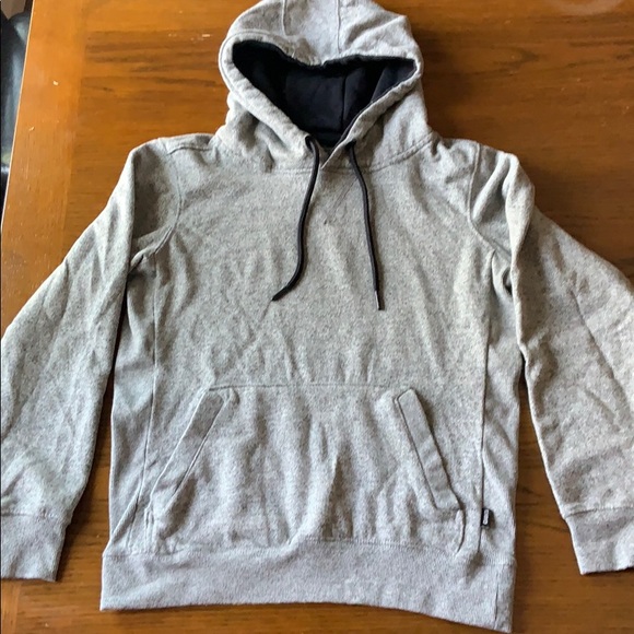 csg basic pullover hoodie